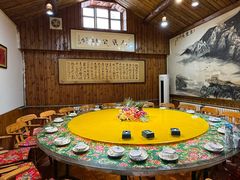 -人民公社大食堂(顺义总店)