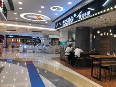 -银座mall(东直门店)