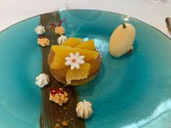 -La Villa French Restaurant