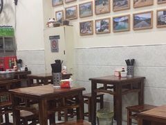 大堂-苏渝轩锅盖面(润州万达广场店)