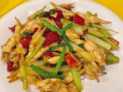 -望京小腰(北京总店)