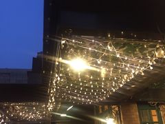 -玛格萝妮比萨屋(四平店)