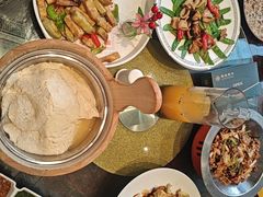 -宴天下北京烤鸭店(南桥店)