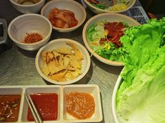 -喜来稀肉(虹泉路店)