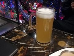 -MOSSO德国餐厅·音乐酒吧(环宇荟店)