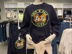 -H&M(鹏欣水游城店)