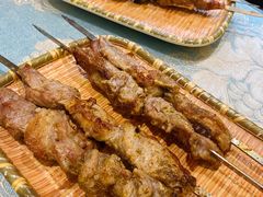 -新疆伊宁远征餐厅