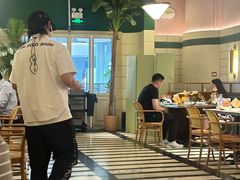 -太食獸泰式茶餐厅(济南万象城店)