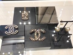 -CHANEL(恒隆广场店)
