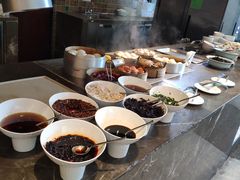 -绍兴中金豪庭大酒店·豪庭阁中餐厅