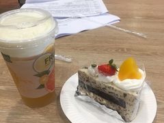 -新石器烤肉(中房金谊广场店)