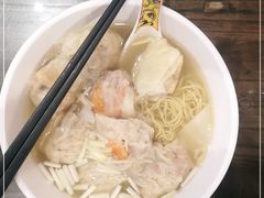 -一记面馆(易发店)