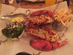 iphone_upload_pic-Burger & Lobster(Dean Street)