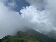 -秦岭风景区