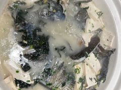 -老傅家湘潭水煮活鱼店(众一国际店)