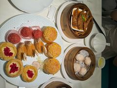 -飶香居(省博物馆店)