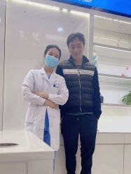 点击看大图 体验后-大麦微针植发丨全国连锁