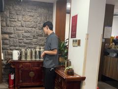 -山外山·林语花园餐厅