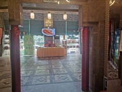 -小蓝鲸湖北菜(八一路店)