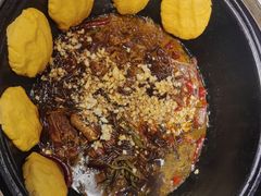 -刘淑芬·活鱼铁锅炖(北京首店)