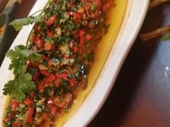 -蘑菇私房菜小馆(杨家坪西城天街店)