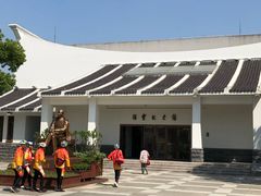-陈云纪念馆