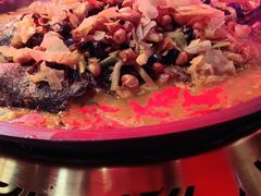 -令狐冲·活鱼馆(宝龙店)