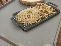 -老雒阳面馆·水席·洛阳菜(王城路店)