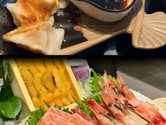-胆道·海胆专门店(凯德晶萃店)