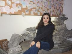 -白兔子密室(长寿路店)