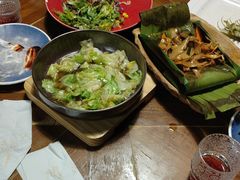 -雀舞云南菜(天津天河城购物中心店)