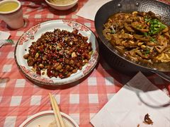 -龙师傅卤炒(天马店)