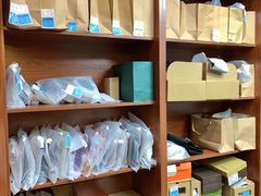 -革瑞斯奢侈品包包护理专家(丹尼斯大卫城店)