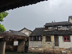 -乌镇东栅景区