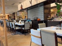 -杭州开元名都大酒店·地中海自助餐厅