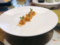 低温麻辣鲜鲍鱼-不贰小院(余姚多元文化创意园店)