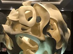 -金海湾自助餐厅(金陵饭店)