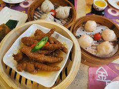 -点都德(北京路贰店)