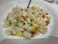 -香雪海饭店中餐厅(人民桥店)