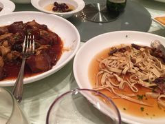 -海天楼中餐厅(吴宫泛太平洋酒店)