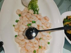 -上海小南国(金桥国际广场店)