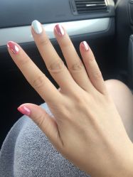 点击看大图 -PinkBaby美甲美睫