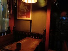 -Helens海伦司小酒馆(广州永庆坊店)