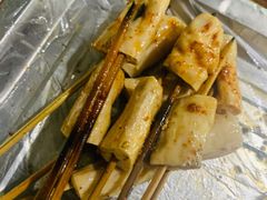 -老太太豆皮(南芬店)