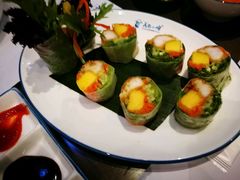 -美奈小馆·越南料理(中航城君尚购物中心店)