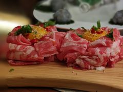 -鲜潭蒸汽石锅鱼(五道口购物中心店)
