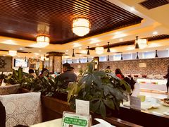 大堂-众善素食(佛平五路店)