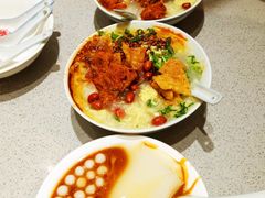 蛋冲鸳鸯-小豆海棠(嘉兴路店)