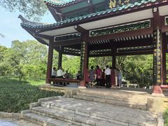 -柳侯公园