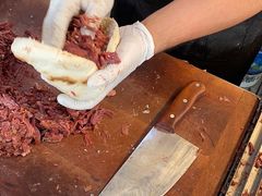 -清真铁志明腊牛羊肉